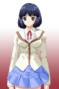 都鳥　真奈
