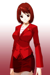 剣崎　夜美果